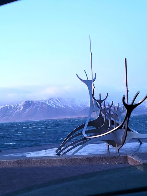 Reykjavik City Private Tour: Perlan, Arbaer & City Landmarks - Price and value: is $707 per group worth it?
