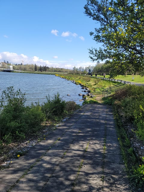 Reykjavik City Private Tour: Perlan, Arbaer & City Landmarks - Who should book this Reykjavik city private tour
