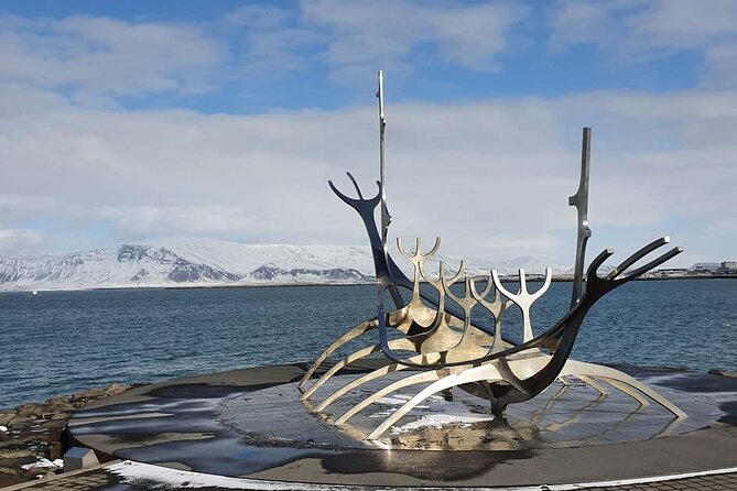 Reykjavik City Private Tour - 3 Hours, Six Stops, and the Pace That Keeps You From Overthinking