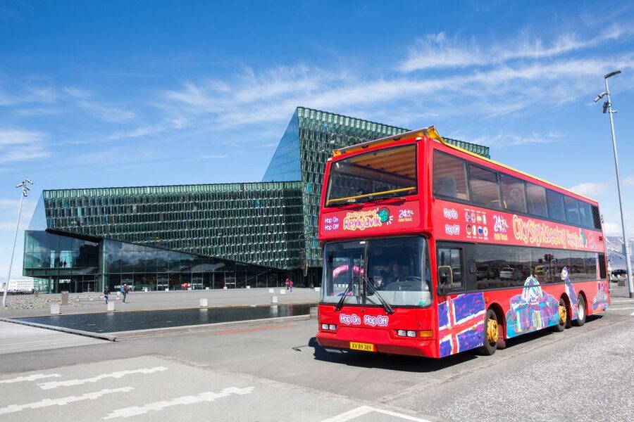 Reykjavik: City Sightseeing Hop-On Hop-Off Bus Tour - Reykjavik hop-on hop-off bus tour: what you’re really buying