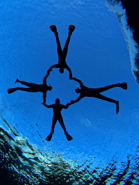 Reykjavik Combo: Horse Riding & Snorkeling in Silfra Fissure - One Day, Two Iceland Essentials: How the Timing Works