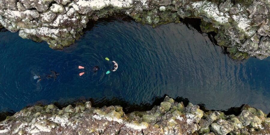 Reykjavik Combo: Horse Riding & Snorkeling in Silfra Fissure - Cold Weather Practicalities: What to Pack So the Day Stays Fun