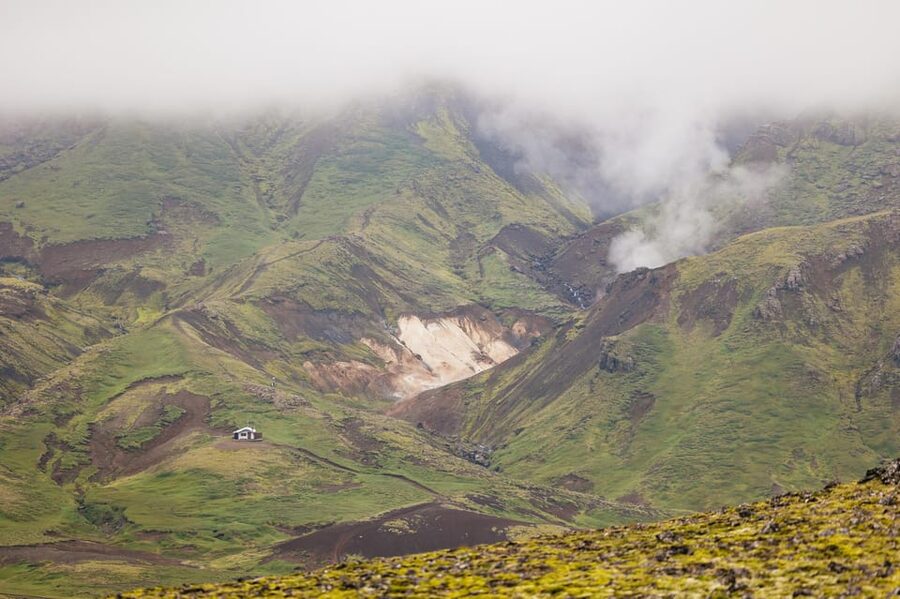 Reykjavik: Countryside Guided ATV Tour with Transfers - Transfers and timing, so you do not feel rushed