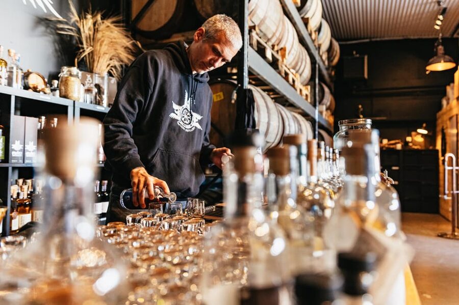 Reykjavik: Eimverk Distillery Guided Tour with Tasting - My take: should you book the Eimverk guided tasting?