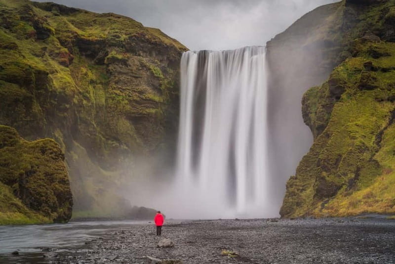 Reykjavík: Epic South Coast Tour - Waterfalls & Black Beach - Key things I’d plan around on this tour