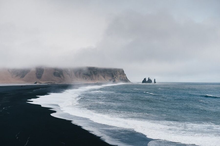 Reykjavík: Epic South Coast Tour - Waterfalls & Black Beach - From Reykjavik to the South Coast, minus the stress