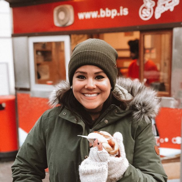 Reykjavik: Evening Icelandic Food and Drink Tour - Practical notes that help your night go smoothly