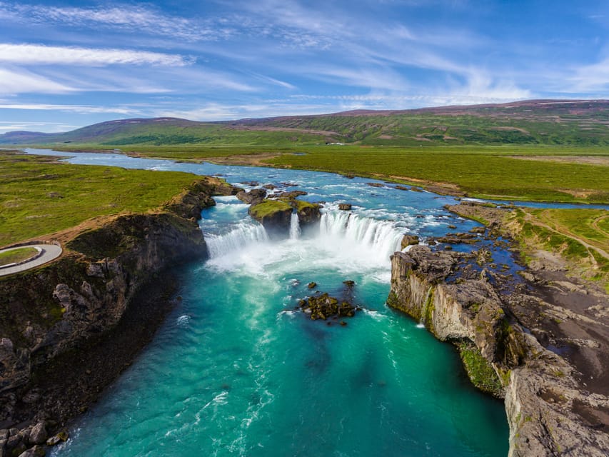Reykjavik: FlyOver Iceland Entry Ticket - Key takeaways before you go