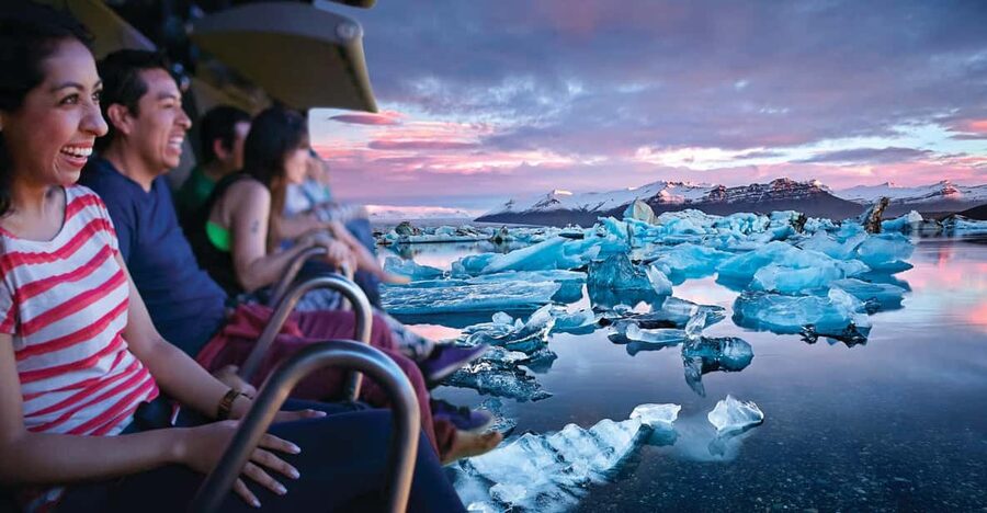 Reykjavik: FlyOver Iceland Entry Ticket - FlyOver Iceland in Reykjavik, what you’re really buying