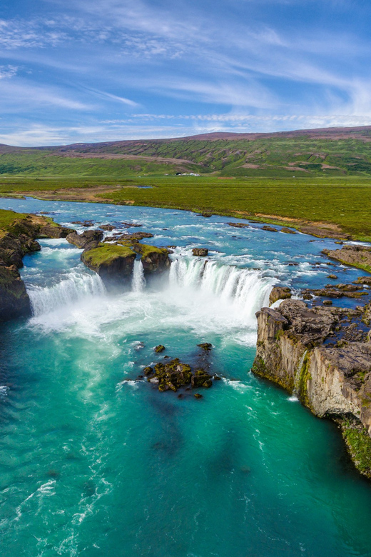 Reykjavik: FlyOver Iceland Entry Ticket - Who should book FlyOver Iceland, and who should skip