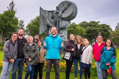 Reykjavik Folklore Walking Tour: Meet the Elves, Trolls & Ghosts of Iceland