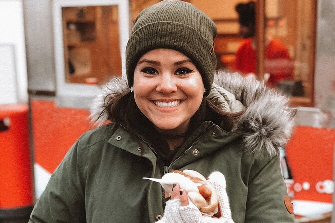 Reykjavik Food and Drink Adventure - Local Evening Experience - Where you meet and how it fits your evening plans