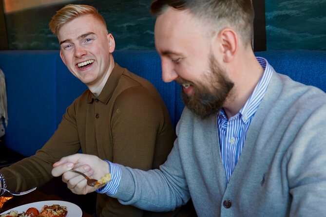 Reykjavik Food and Drink Adventure - Local Evening Experience - Arnarhóll and the statue stop: small moment, strong payoff