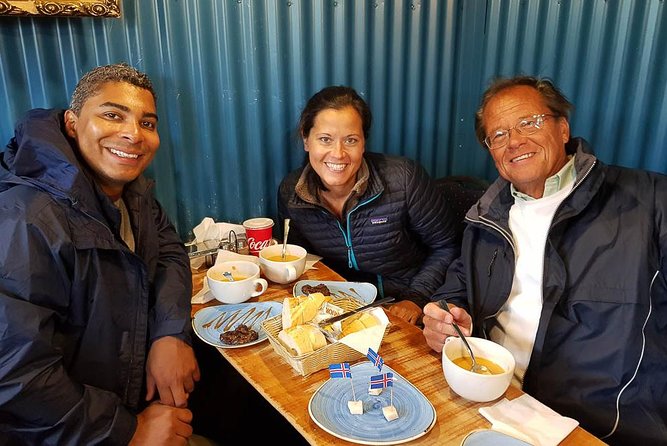 Reykjavik Food Lovers Tour - Icelandic Traditional Food - The food lineup: what you are really tasting, and why it makes sense