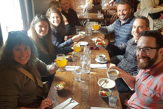 Reykjavik Food Lovers Tour - Icelandic Traditional Food - Who this tour fits best (and who might want a different plan)