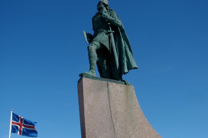 Reykjavik Food Tour and City Walk - PRIVATE TOUR - A 4-hour private walk built around real Reykjavik bites