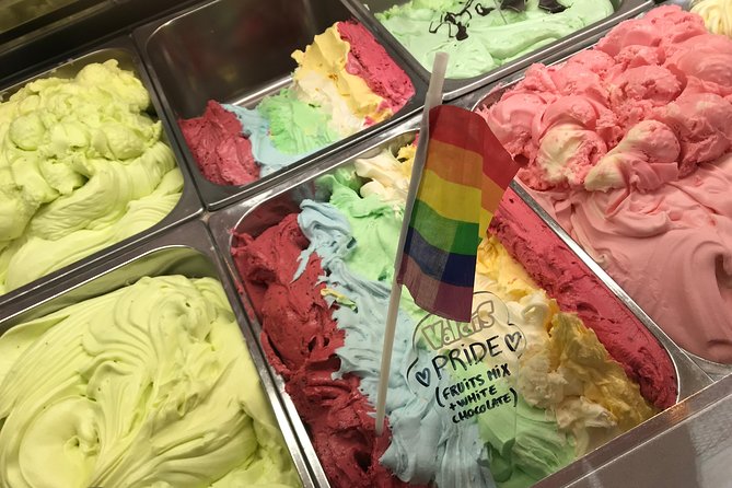 Reykjavik Food Tour and City Walk - PRIVATE TOUR - Ice cream stop plus Reykjavik’s long-running hot dog tradition