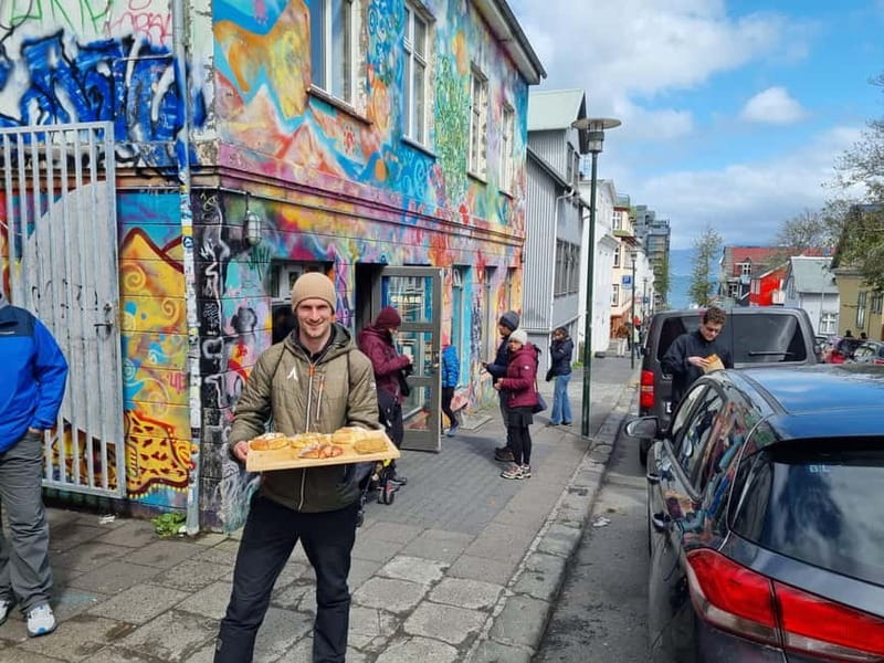 Reykjavik: Food Tour by locals - Key highlights that make this tour worth your time