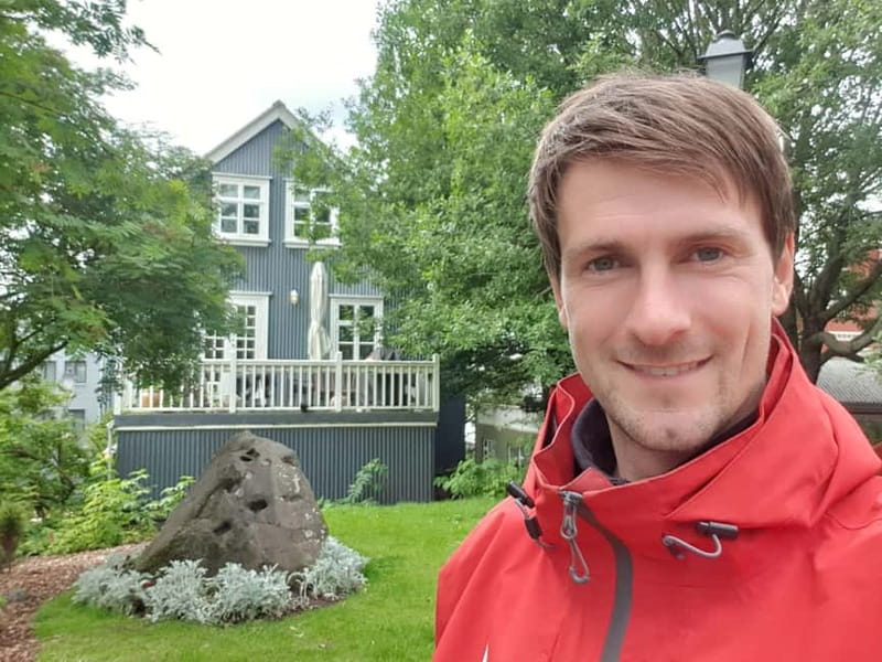Reykjavik: Food Tour by locals - FAQ