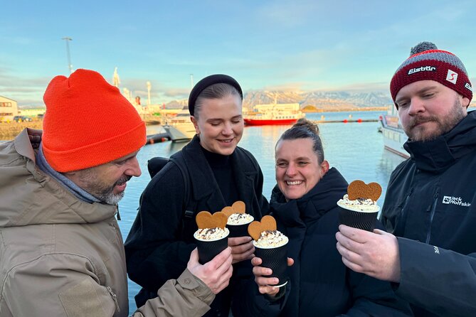 Reykjavík Food Tour with 5 Authentic Local Tastings & Secret Dish - Key things to know before you go