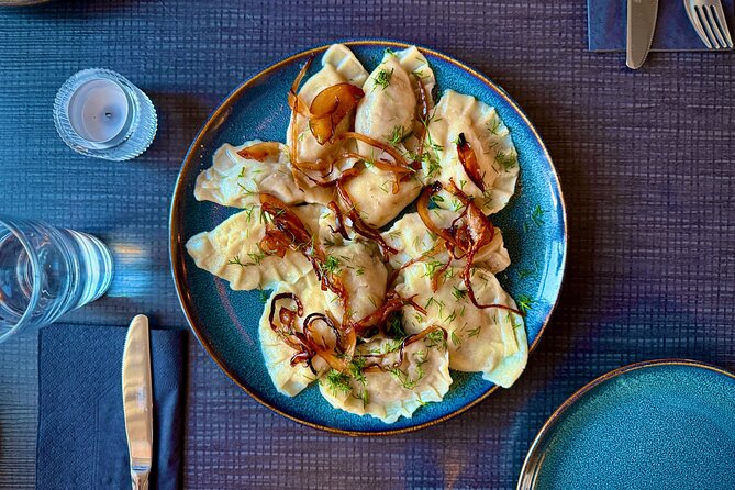 Reykjavík Food Tour with 5 Authentic Local Tastings & Secret Dish - Price and Value: Is $145.17 Worth It?
