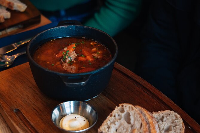 Reykjavik Food Walk - Local Foodie Adventure in Iceland - Harpa to Hallgrímur: the Reykjavik Food Walk route in plain words