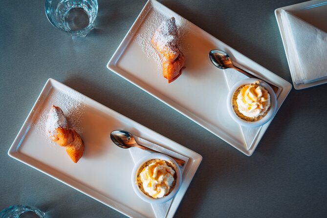 Reykjavik Food Walk - Local Foodie Adventure in Iceland - Laugavegur and Skólavörðustígur: tastings while you learn the dining map