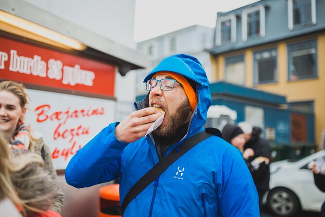 Reykjavik Food Walk - Local Foodie Adventure in Iceland - Hallgrímur Kirkja and the free-admission stop that sets the finish tone