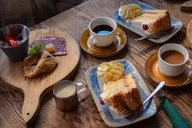 Reykjavik Food Walk - Local Foodie Adventure in Iceland - How to handle allergies and dietary needs without stress