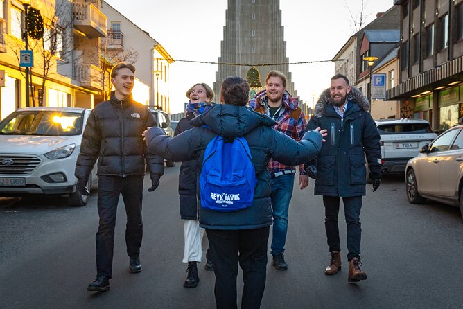 Reykjavik Food Walk - Local Foodie Adventure in Iceland - Guide style matters, and the reviews show a pattern