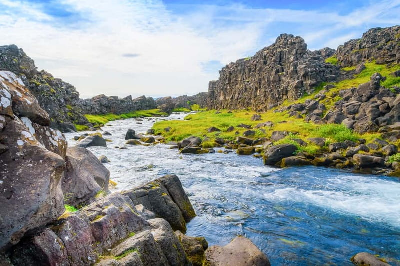 Reykjavik: Full-Day Golden Circle & Geothermal Greenhouse - Guides, drivers, and the small things that keep you relaxed