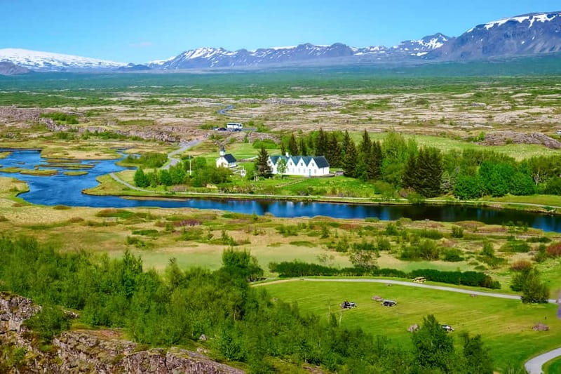 Reykjavik: Full-Day Golden Circle & Geothermal Greenhouse - Price and value: why $90 makes sense for this mix