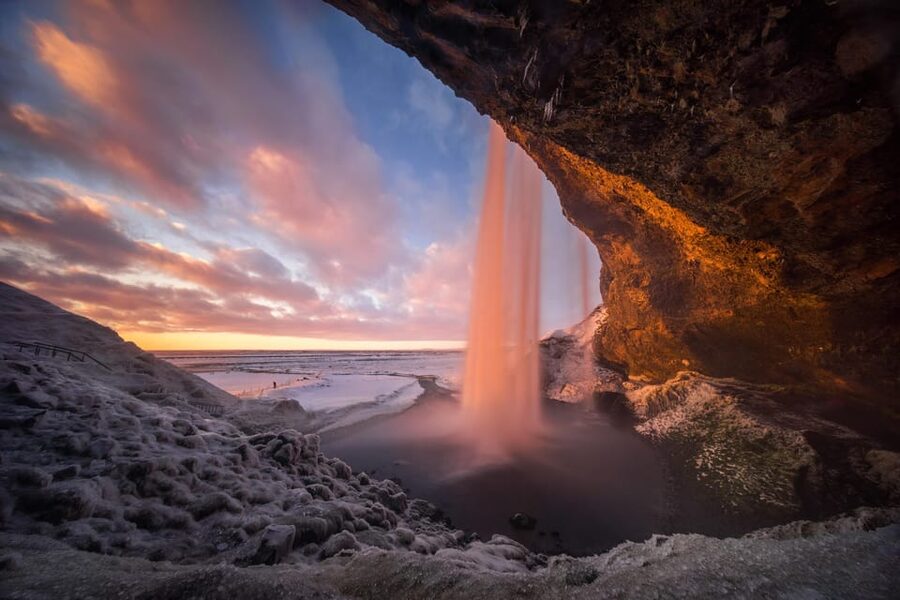Reykjavik: Glacier Hike & South Coast Day Tour - Key highlights worth your attention