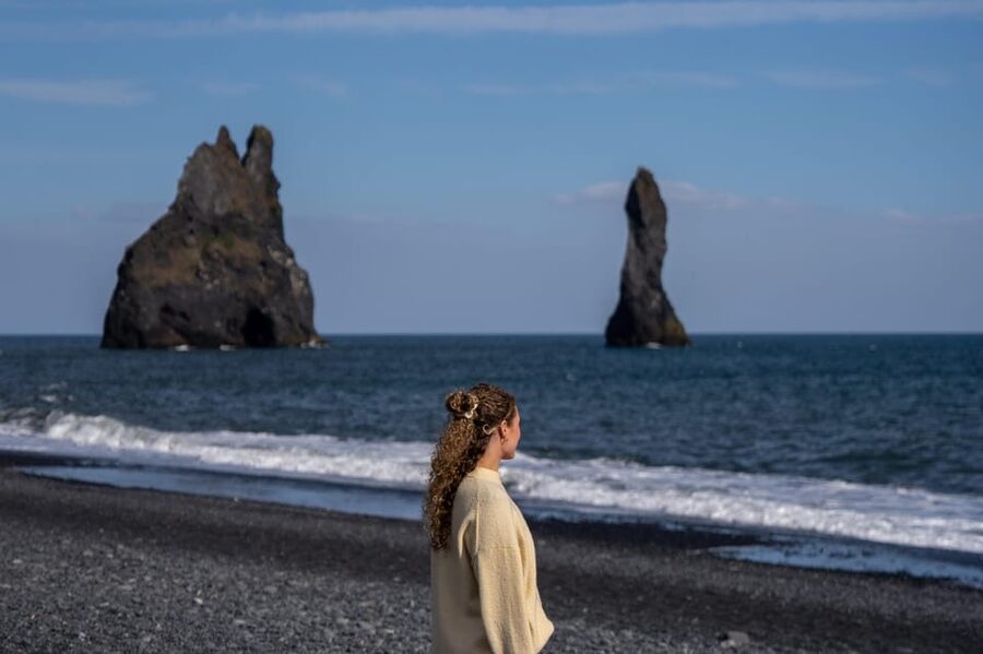 Reykjavik: Glacier Hike & South Coast Day Tour - Why this South Coast and glacier combo makes sense