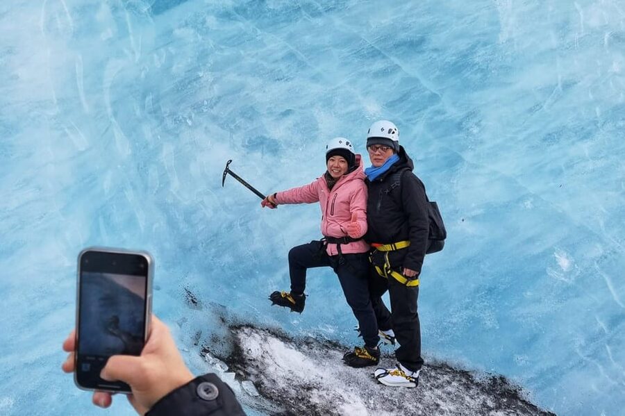 Reykjavik: Glacier Hike, Waterfalls and Black Sand Beach - Should you book this Reykjavik day trip?