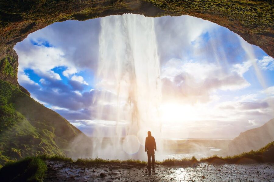 Reykjavik: Glacier Lagoon Boat Ride & Diamond Beach Day Tour - Key reasons this tour works so well