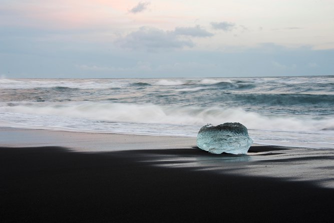 Reykjavik: Glacier Lagoon, Diamond Beach & South Coast Day Tour - A 7:00 am pickup and the reality of a 14-hour south-coast drive