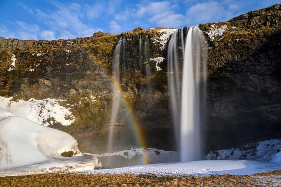 Reykjavik: Glacier Lagoon, Diamond & Black Beach 冰岛冰河湖中文一日团 - Jökulsárlón Glacier Lagoon: take your time with the ice