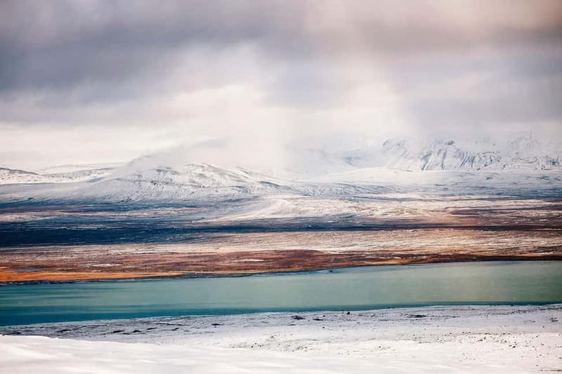 Reykjavík: Glacier Snowmobile and Hot Springs with Pickup - What to bring (and what to avoid) for comfort and safety