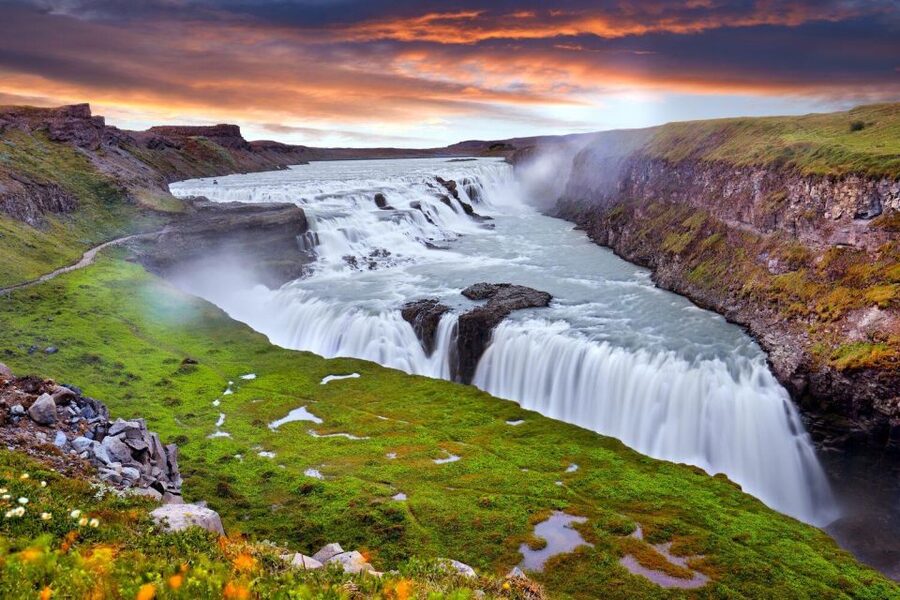 Reykjavík: Golden Circle Afternoon Tour - Key Highlights You Will Feel Right Away