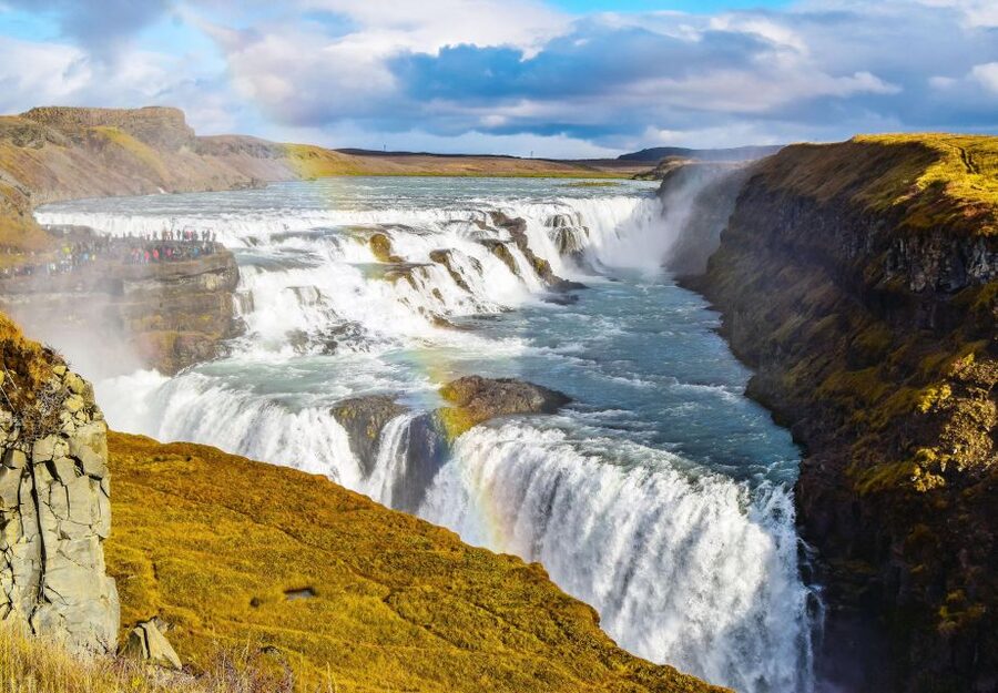Reykjavík: Golden Circle Afternoon Tour - Price and Value: Is $107 a Smart Use of Your Time?