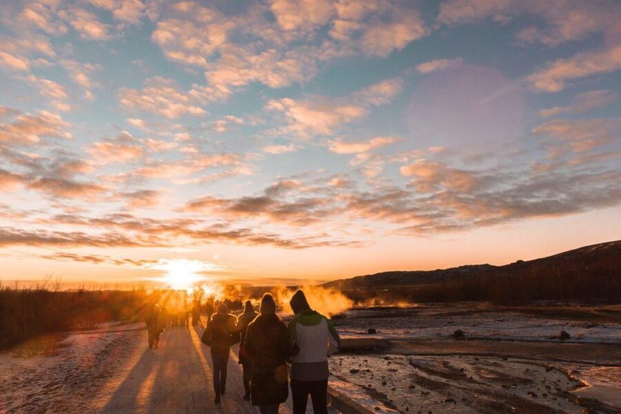 Reykjavík: Golden Circle Afternoon Tour - What You Should Pack for an Afternoon in Iceland