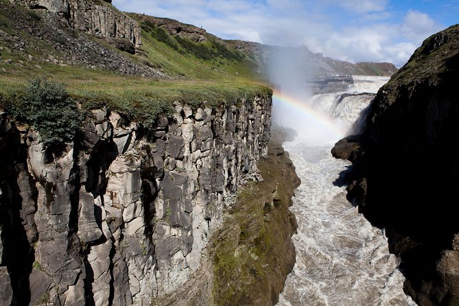Reykjavik: Golden Circle and Northern Lights Small-Group Tour - Why you get 2 hours back in Reykjavik