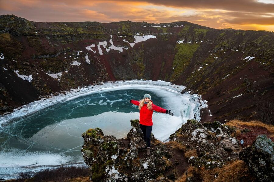 Reykjavík: Golden Circle and Silfra Snorkeling Combo Tour - Key Highlights You Should Care About