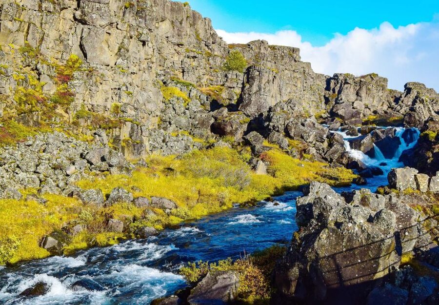 Reykjavík: Golden Circle and Silfra Snorkeling Combo Tour - Drysuit Reality Check: Fit, Warmth, and Comfort Levels