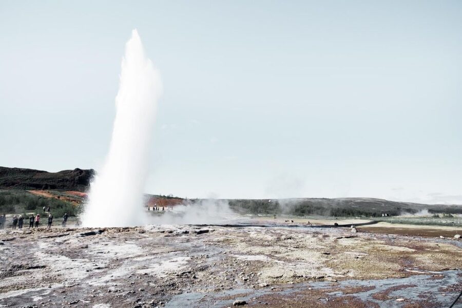 Reykjavík: Golden Circle, Blue Lagoon & Northern Lights Tour - Who This Tour Suits Best, and Who Might Skip It