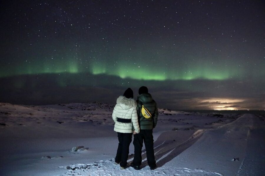 Reykjavík: Golden Circle, Blue Lagoon & Northern Lights Tour - When You Might Feel Rushed, or Notes to Plan Around