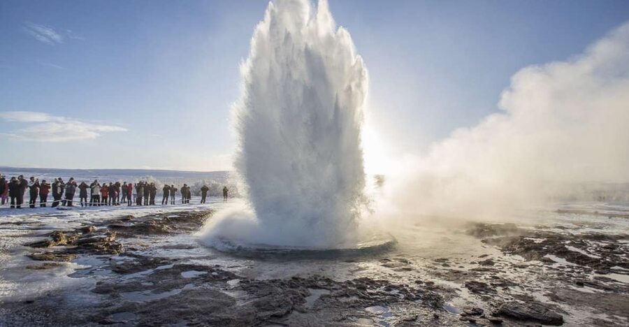 Reykjavík: Golden Circle, Bruarfoss, and Kerid Crater Tour - Quick Hits: What Makes This Tour Worth Your Time