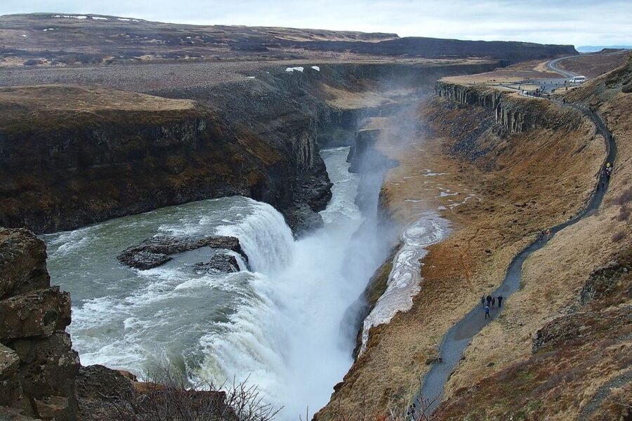 Reykjavík: Golden Circle, Bruarfoss, and Kerid Crater Tour - What’s Included, What’s Not, and What That Means for Your Wallet