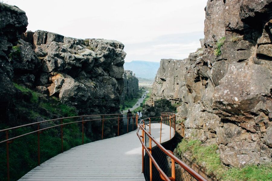 Reykjavik: Golden Circle Day Tour with optional Blue Lagoon - Golden Circle in One Day, without car stress